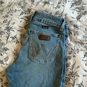 Wrangler Trousers